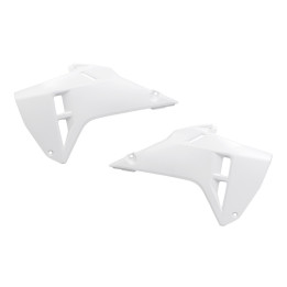 Ouïes de radiateur UFO HO05614#041 | Oxmoto
