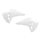 Ouïes de radiateur UFO HO05614#041 | Oxmoto