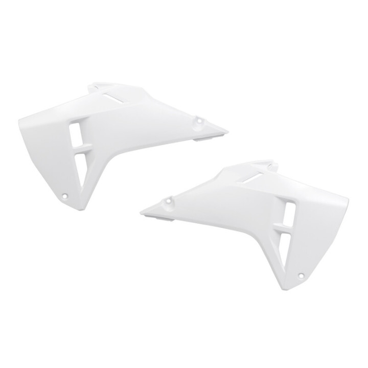 Ouïes de radiateur UFO HO05614#041 | Oxmoto