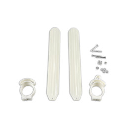 Protections de fourche UFO CD01517@280 | Oxmoto