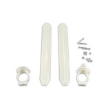 Protections de fourche UFO CD01517@280 | Oxmoto