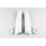 Protections de fourche UFO SU03905@041 | Oxmoto