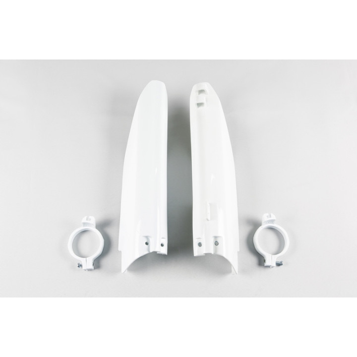 Protections de fourche UFO SU03905@041 | Oxmoto