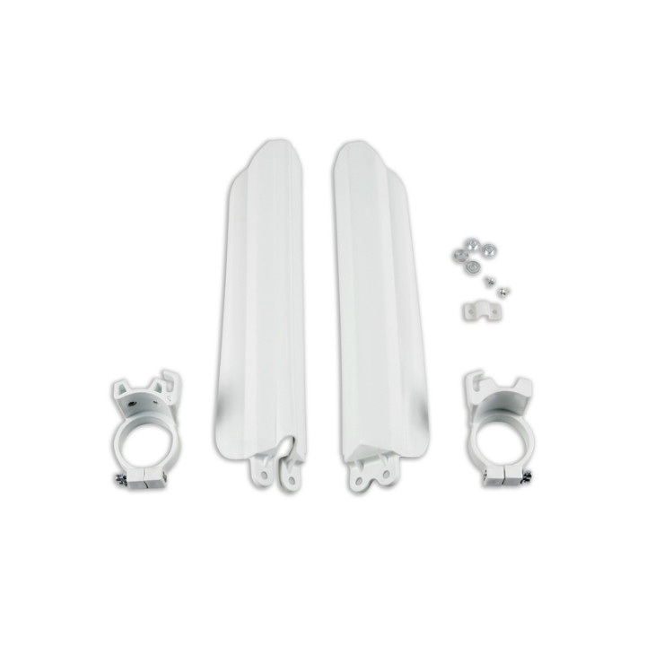 Protections de fourche UFO CD01519@041 | Oxmoto