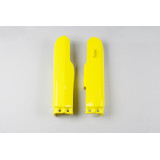Protections de fourche UFO SU03907@102 | Oxmoto