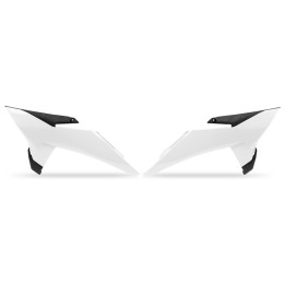 Ouïes de radiateur UFO KT05030#042 | Oxmoto