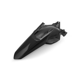 Garde-boue arrière UFO KT05032#001 | Oxmoto