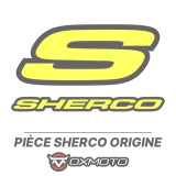 Support bocal frein AV SM 450 | Oxmoto