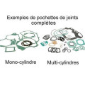 Kit joints complet pour husaberg 350/500/600 | Oxmoto
