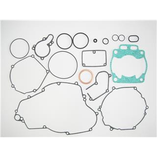 Kit joints moteur complet Tecnium Kawasaki kx250 1015927