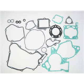 Kit joints moteur complet Tecnium Honda cr125r 1015909