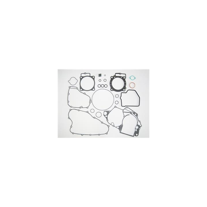 Kit joints moteur complet Tecnium Honda crf450r 1015917