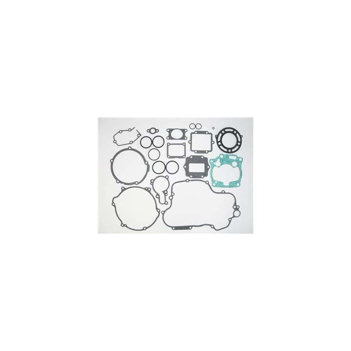 Kit joints moteur complet Tecnium Kawasaki kx125 1015925