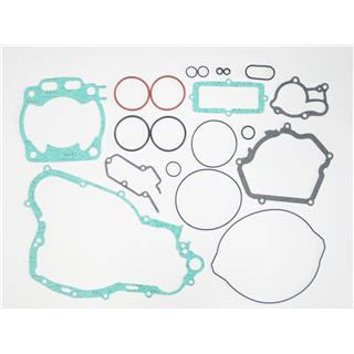 Kit joints moteur complet Tecnium Yamaha yz250 | Oxmoto