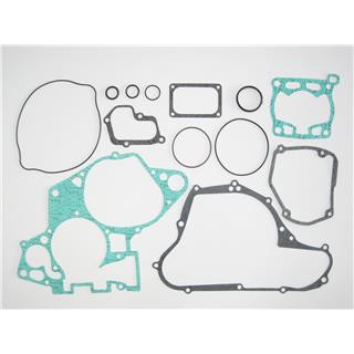 Kit joints moteur complet Tecnium Suzuki rm125 | Oxmoto