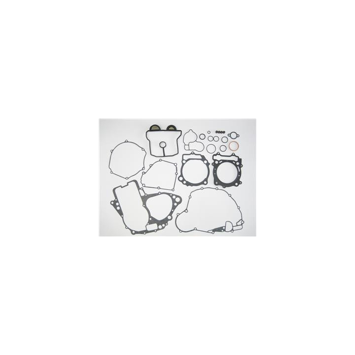 Kit joints moteur complet Tecnium Suzuki rm-z450 | Oxmoto