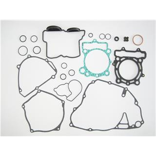 Kit joints moteur complet Tecnium Kawasaki kx250f | Oxmoto