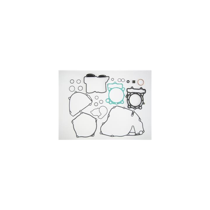 Kit joints moteur complet Tecnium Kawasaki kx250f | Oxmoto