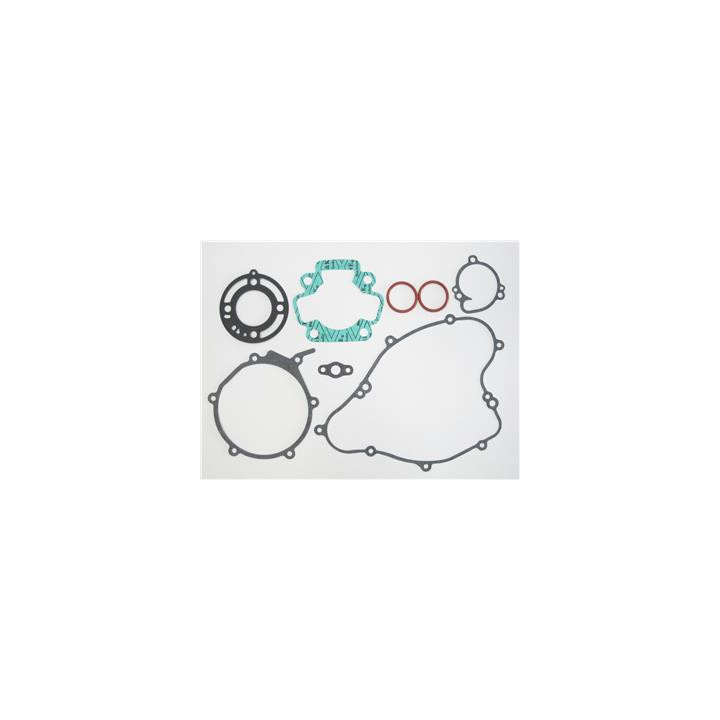 Kit joints moteur complet Tecnium Kawasaki kx65 | Oxmoto
