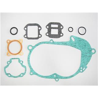 Kit joints moteur complet Tecnium Yamaha pw50 | Oxmoto