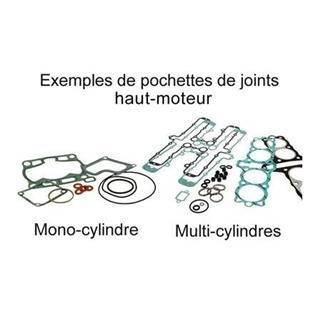 Kit joint complet Centauro KTM Husqvarna 1001507 | Oxmoto
