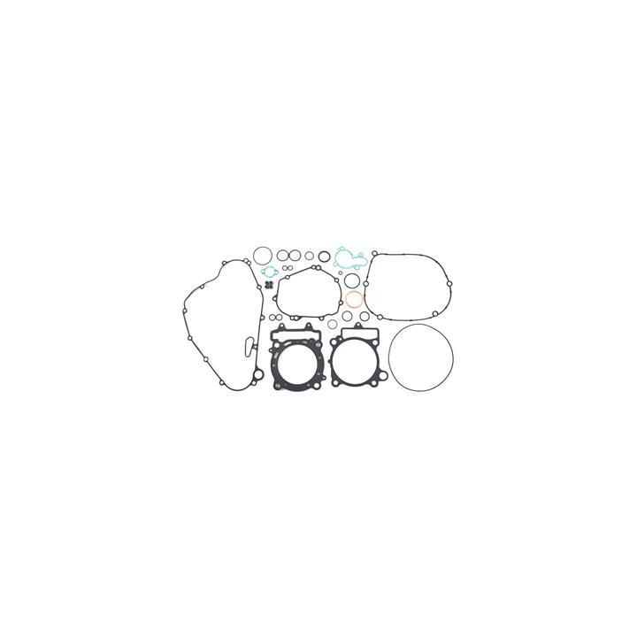 Kit joints moteur complet Tecnium Kawasaki kx450f | Oxmoto