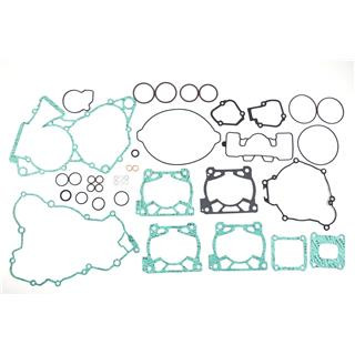Kit joints moteur complet Tecnium KTM 1015932 | Oxmoto