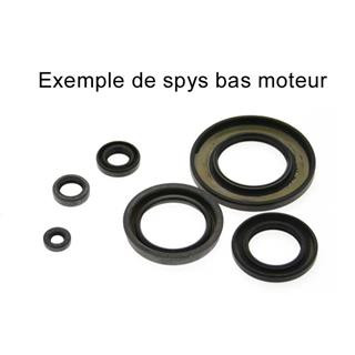 Kit joints spi bas moteur crf80 '04-07 | Oxmoto