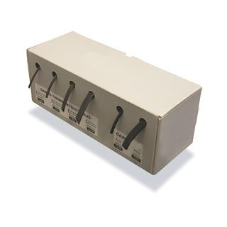 Dévidoir à gaines thermo-rétractable Bihr Ø3,2mm à 19mm