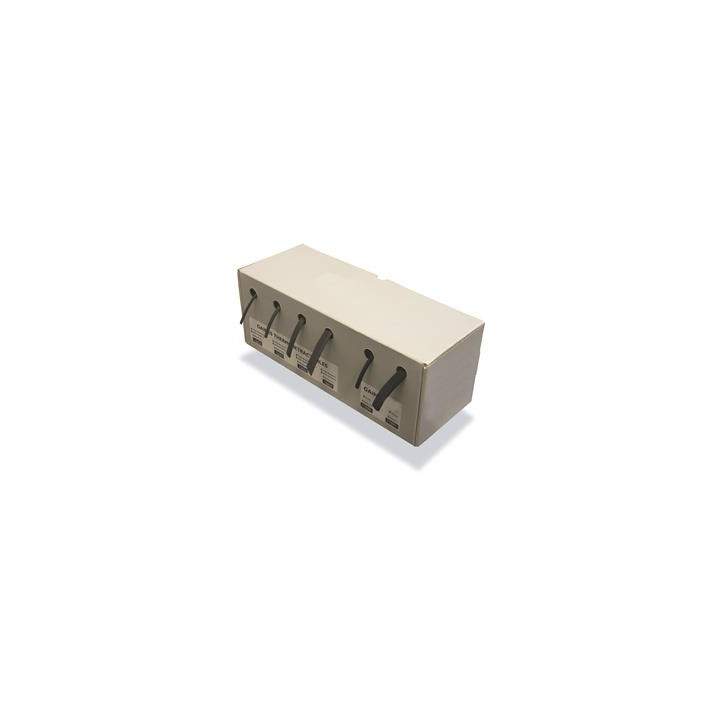 Dévidoir à gaines thermo-rétractable Bihr Ø3,2mm à 19mm