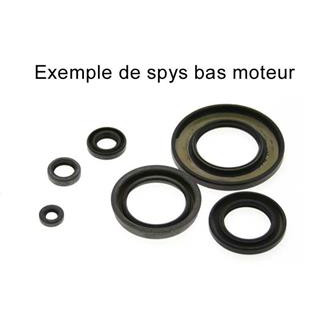 Pochette de joints spi pour Yamaha ybr/ttr125 & gas gas tx125 randonnee/ scorpa ty-125f
