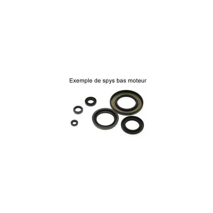 Pochette de joints spi pour Yamaha ybr/ttr125 & gas gas tx125 randonnee/ scorpa ty-125f