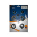 Kit joints spis bas moteur Tecnium Yamaha yz125 1016055