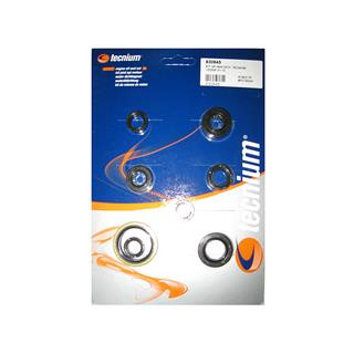 Kit joints spis bas moteur Tecnium Yamaha yz125 1016053