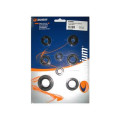 Kit joints spis bas moteur Tecnium Honda cr80r | Oxmoto