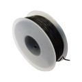 Câble électrique Bihr 1mm² - 25M - Noir | Oxmoto