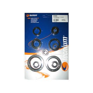 Kit joints spis bas moteur Tecnium Honda crf450r | Oxmoto