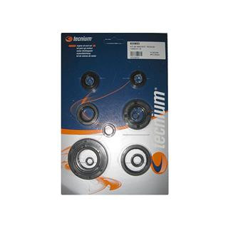 Kit joints spis bas moteur Tecnium Yamaha yz250 | Oxmoto