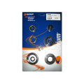 Kit joints spis bas moteur Tecnium Kawasaki kx125 1016044