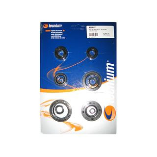 Kit joints spis bas moteur Tecnium Yamaha yz125 1016054