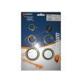 Kit joints spis bas moteur Tecnium KTM exc250 1016049