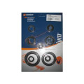 Kit joints spis bas moteur Tecnium Honda crf250r/x | Oxmoto