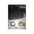 Kit joints spis bas moteur Tecnium Suzuki | Oxmoto