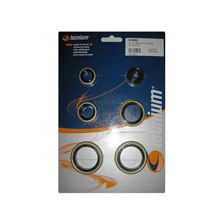 Kit joints spis bas moteur Tecnium KTM | Oxmoto