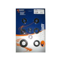 Kit joints spis bas moteur Tecnium Honda 1016037 | Oxmoto