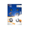 Kit joints spis bas moteur Tecnium Yamaha | Oxmoto