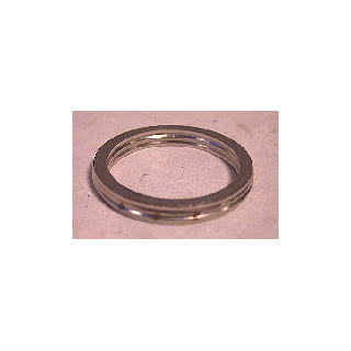 Joint d'échappement Centauro D.26x33x3.5 mm | Oxmoto