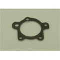 Joint d'échappement pour cr250r 1985-86 | Oxmoto
