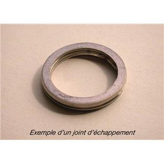 Joint d'échappement pour cr250r 1987-91 | Oxmoto