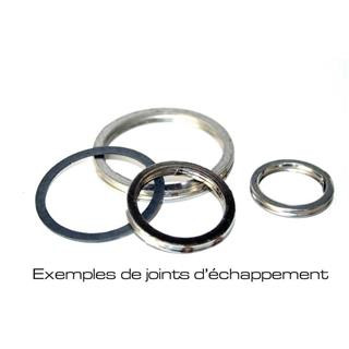 Joint d'échappement pour cr500 1985-96 | Oxmoto